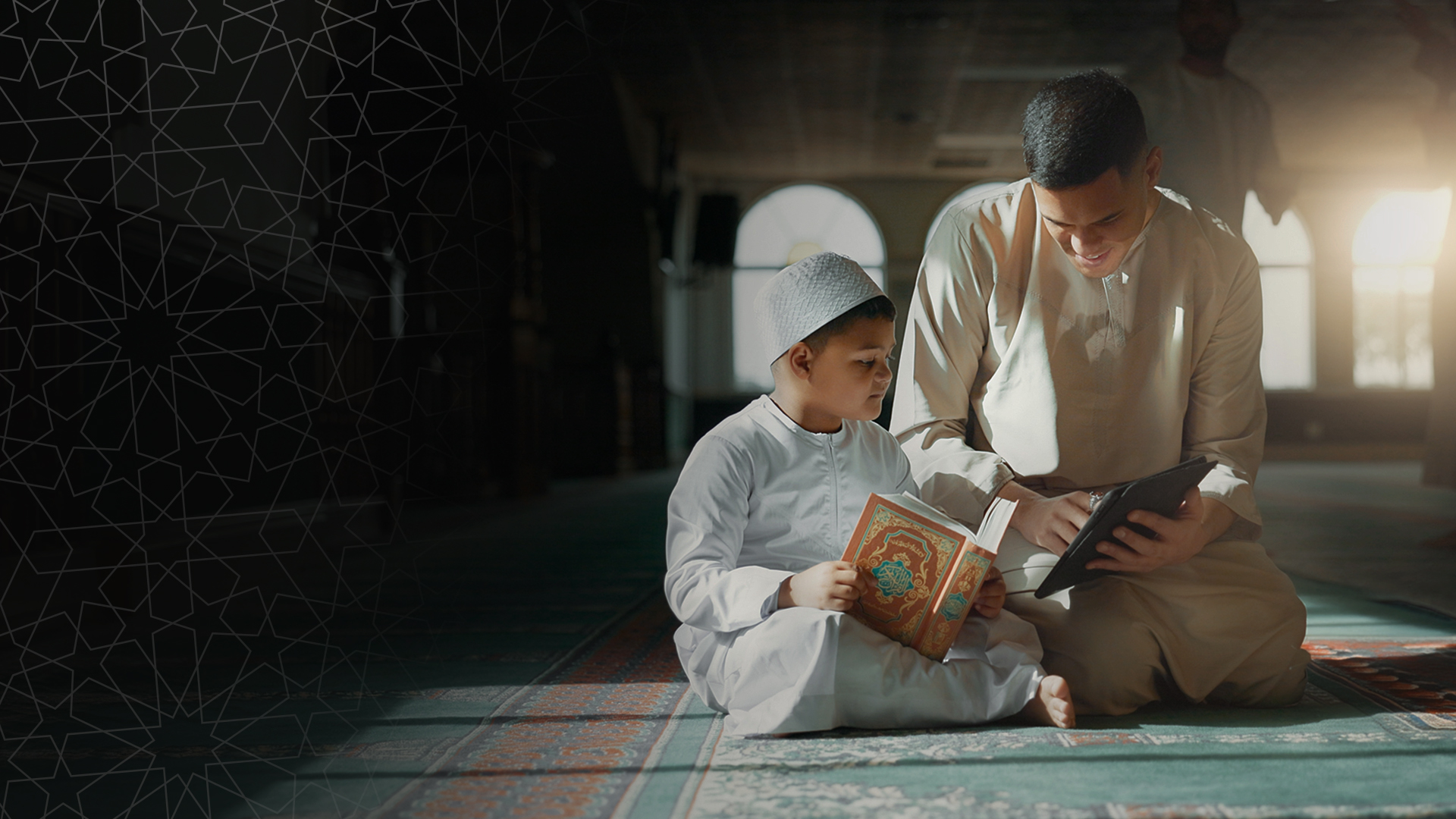Zuhd Guidance — authentic scholars and programs
