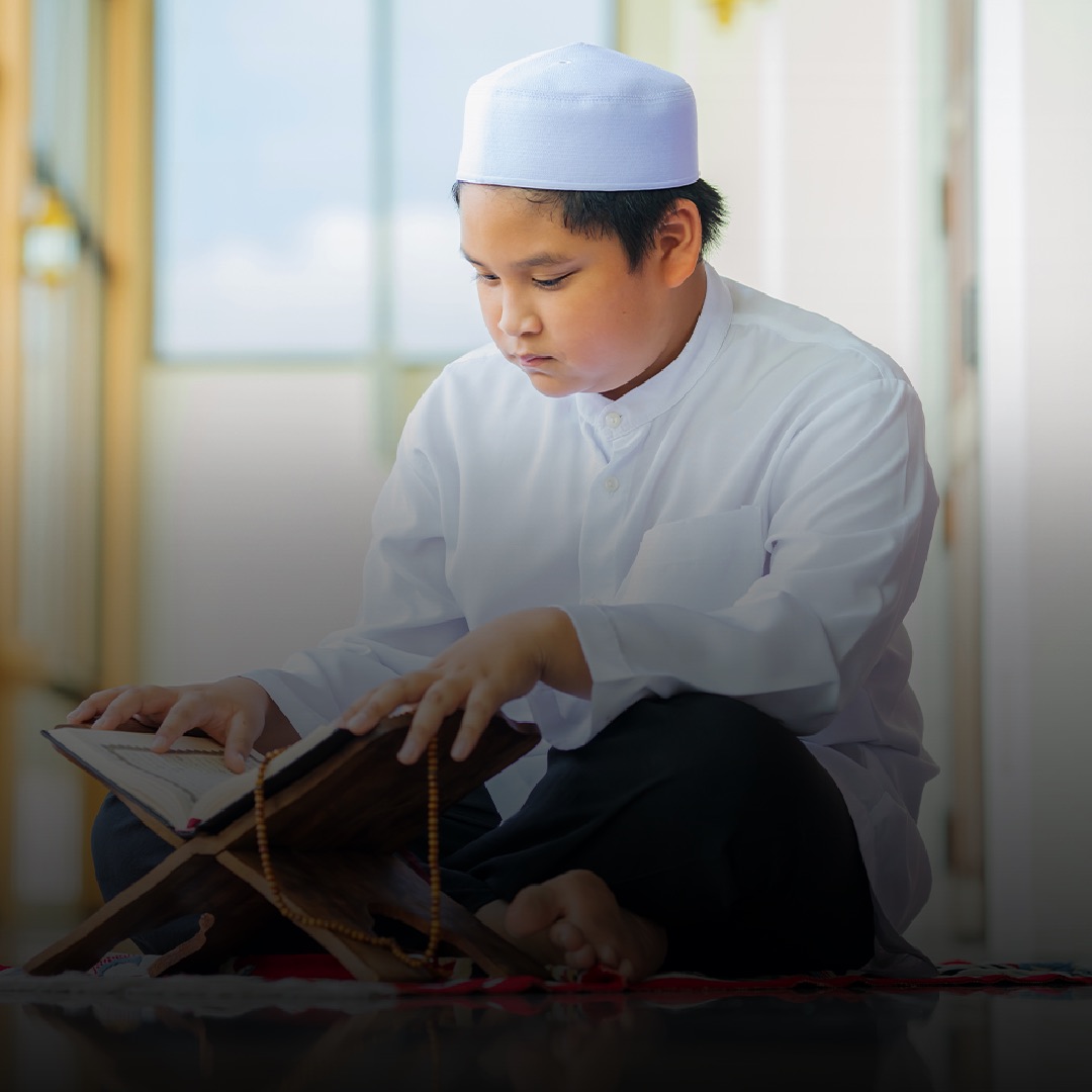 After School Classes for Kids — Zuhd Maktab